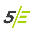 Logo for 5E Advanced Materials Inc