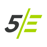 Logo for 5E Advanced Materials Inc