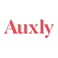 Logo for Auxly Cannabis Group Inc