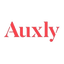 Logotype for Auxly Cannabis Group