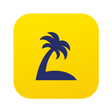 Logo for On the Beach Group plc