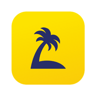 Logo for On the Beach Group plc