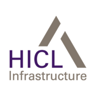 Logo for HICL Infrastructure PLC