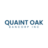 Logo for Quaint Oak Bancorp Inc