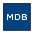 Logo for MDB Capital Holdings LLC