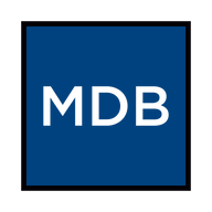Logo for MDB Capital Holdings LLC