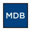Logotype for MDB Capital Holdings