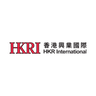 Logotype for HKR International Limited