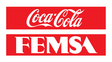 Logo for Coca-Cola FEMSA S.A.B. de C.V.