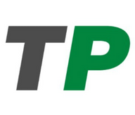 Logo for Tutor Perini Corporation