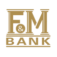 Logo for Farmers and Merchants Bank of Long Beach