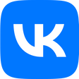 Logo for VK IPJSC