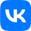 Logotype for VK International