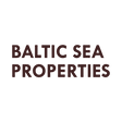 Logo for Baltic Sea Properties