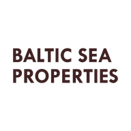 Logo for Baltic Sea Properties