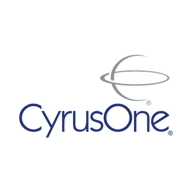 Logo for CyrusOne Inc