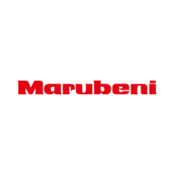 Logo for Marubeni Corporation