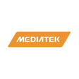 Logo for MediaTek Inc