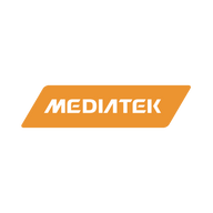 Logo for MediaTek Inc