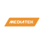 Logotype for MediaTek