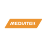 Logotype for MediaTek Inc
