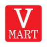 Logotype for V-Mart Retail Limited