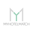 Logo for MyHotelMatch