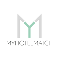 Logo for MyHotelMatch SA