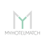 Logotype for MyHotelMatch