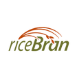 Logo for Ricebran Technologies