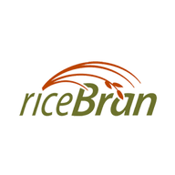 Logo for Ricebran Technologies