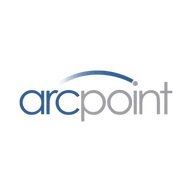 Logo for ARCpoint Inc