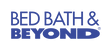 Logo for Bed Bath & Beyond Inc