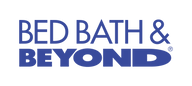 Logo for Bed Bath & Beyond Inc