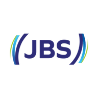 Logo for JBS N.V.
