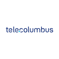 Logo for Tele Columbus AG