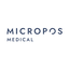 Logotype for Micropos Medical