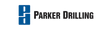 Logo for Parker Drilling Co