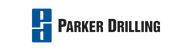Logo for Parker Drilling Co