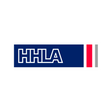 Logo for Hamburger Hafen und Logistik Aktiengesellschaft