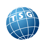 Logo for TSG IT Advanced Systems Ltd