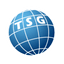 Logotype for TSG IT Advanced Systems