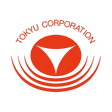 Logo for Tokyu Corporation