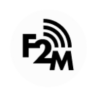 Logo for Free2Move Holding