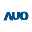 Logo for AUO Corporation