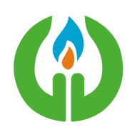 Logo for Gujarat Gas Limited