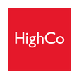 Logo for High Co