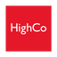 Logotype for High Co