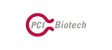 Logo for PCI Biotech Holding