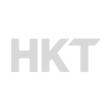 Logo for HKT Trust and HKT Limited